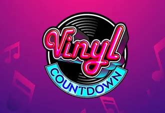 vinyl countdown casino|Vinyl Countdown Video Slot .